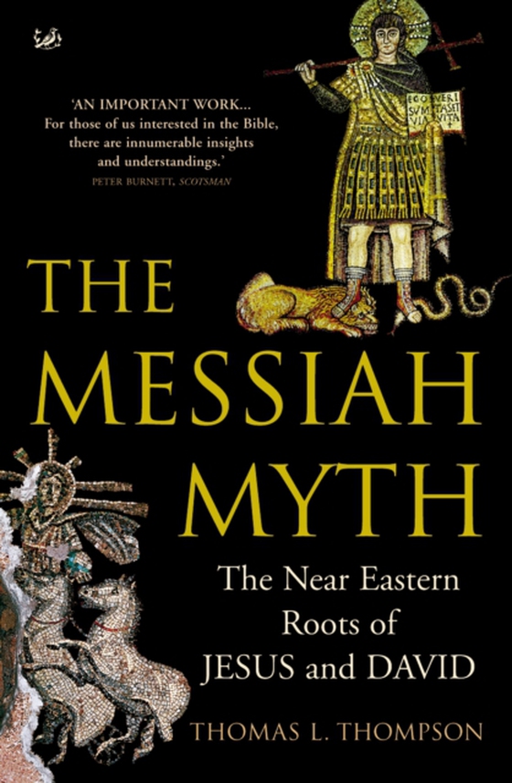 Messiah Myth