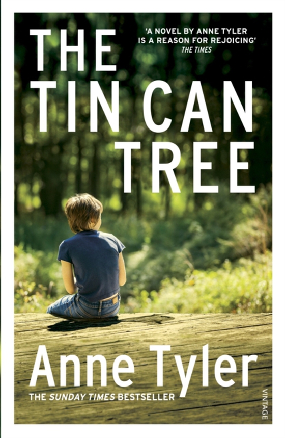 Tin Can Tree (e-bog) af Tyler, Anne