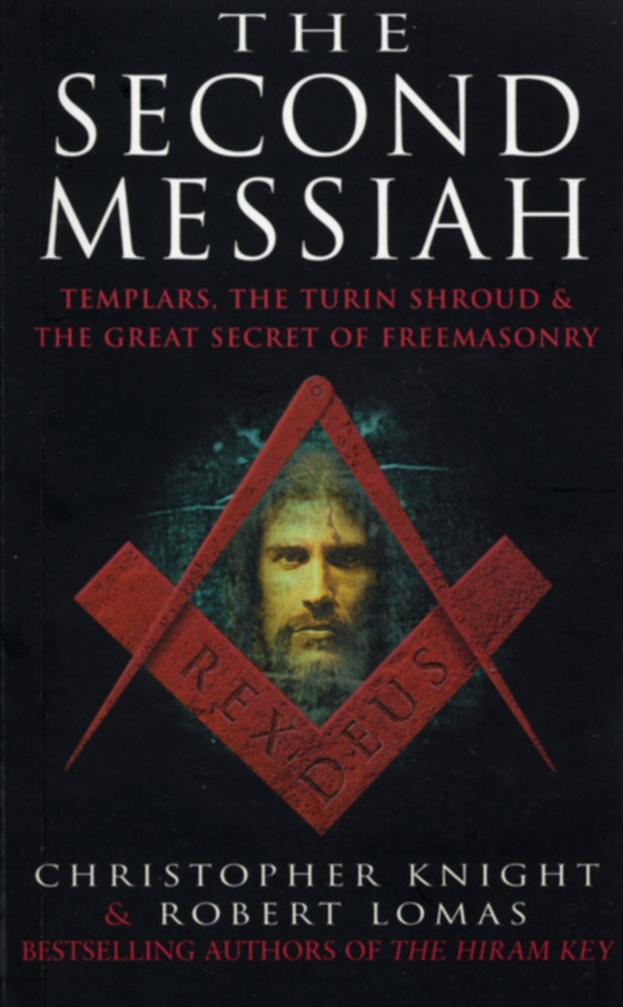 Second Messiah (e-bog) af Lomas, Robert