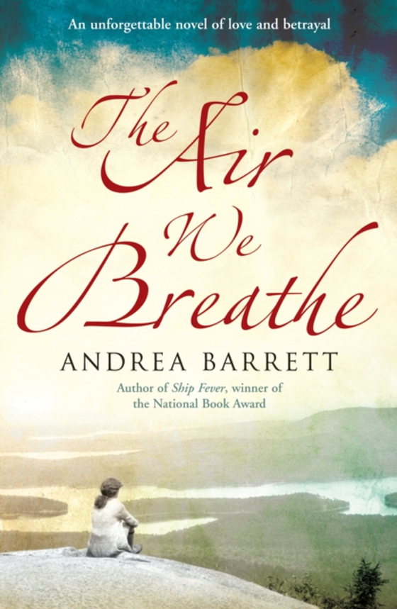 Air We Breathe (e-bog) af Barrett, Andrea