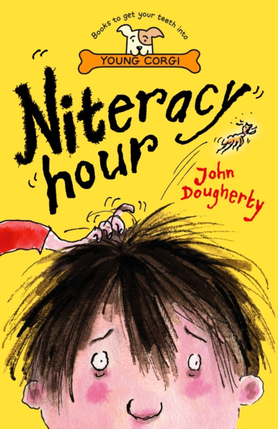 Niteracy Hour (e-bog) af Dougherty, John