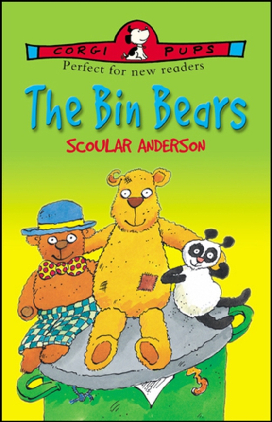 Bin Bears