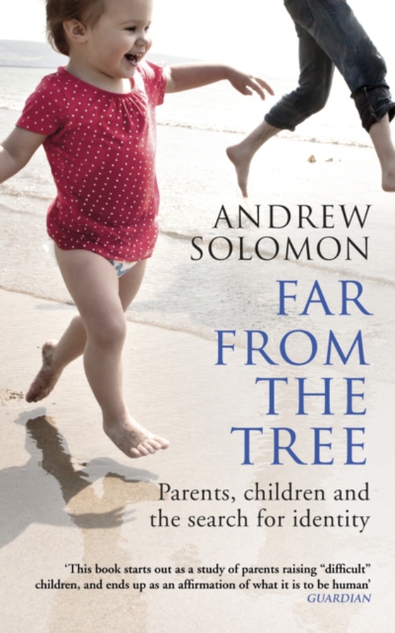 Far From The Tree (e-bog) af Solomon, Andrew