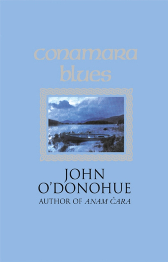 Conamara Blues (e-bog) af O'Donohue, John