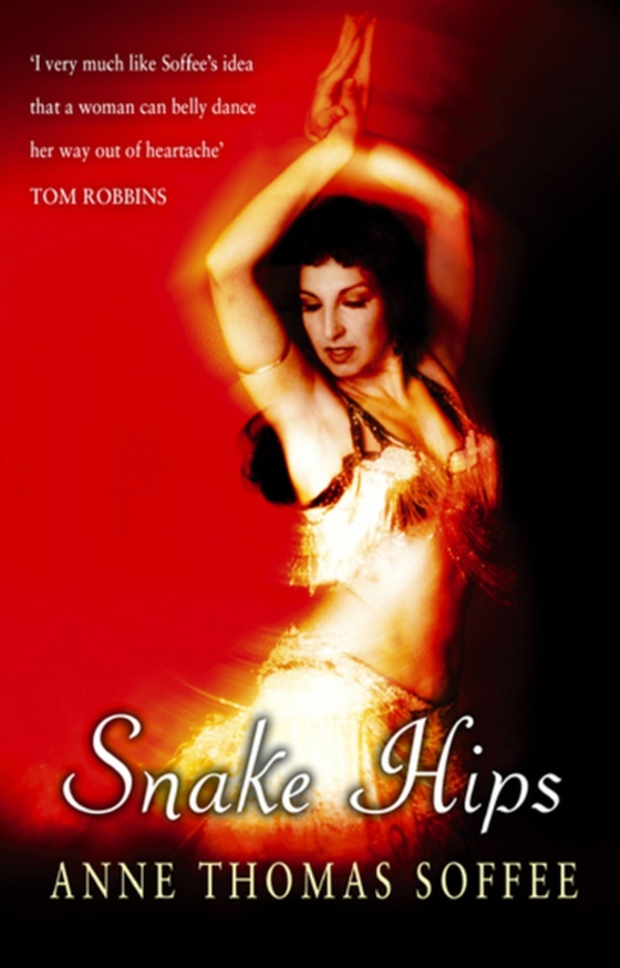 Snake Hips (e-bog) af Soffee, Anne Thomas