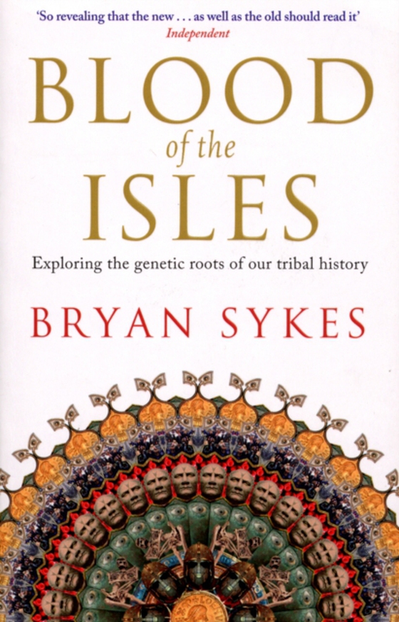 Blood of the Isles (e-bog) af Sykes, Bryan