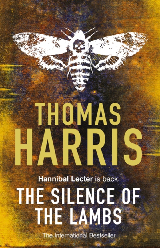 Silence Of The Lambs (e-bog) af Harris, Thomas