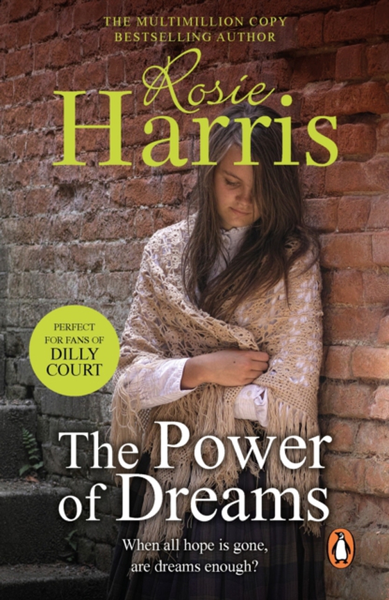 Power of Dreams (e-bog) af Harris, Rosie
