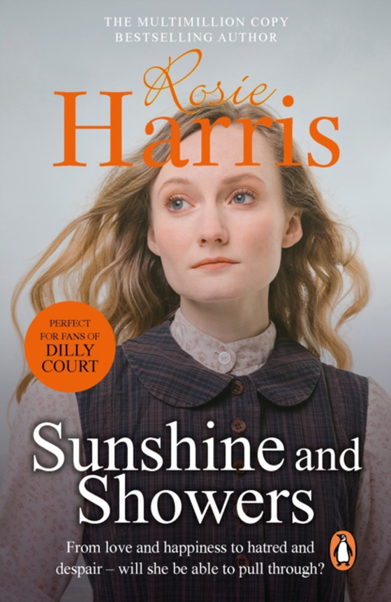 Sunshine And Showers (e-bog) af Harris, Rosie