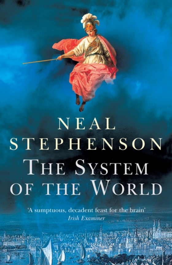 System Of The World (e-bog) af Stephenson, Neal