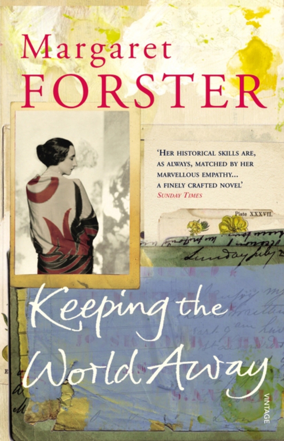 Keeping the World Away (e-bog) af Forster, Margaret