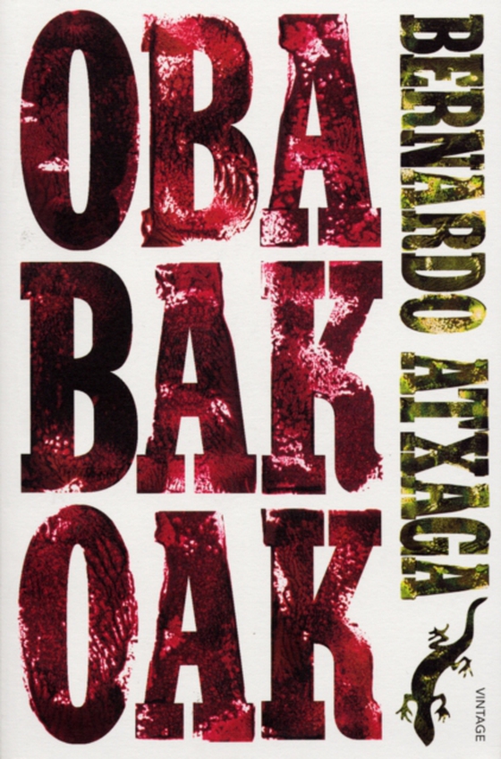 Obabakoak