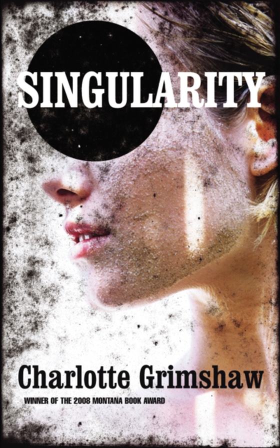 Singularity (e-bog) af Grimshaw, Charlotte