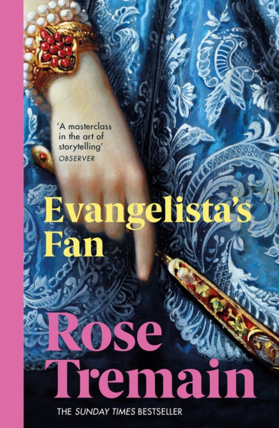 Evangelista's Fan (e-bog) af Tremain, Rose