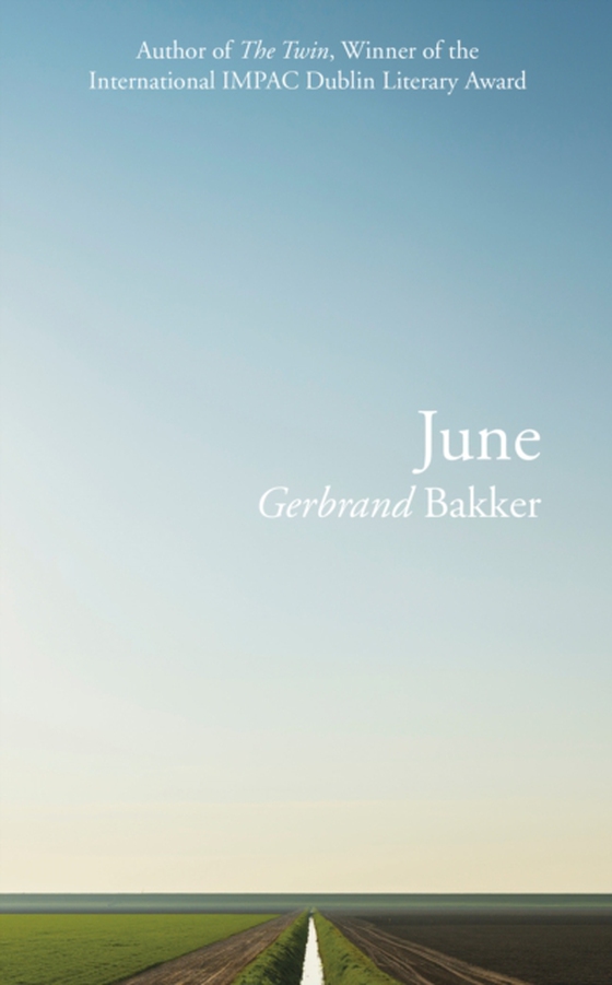 June (e-bog) af Bakker, Gerbrand