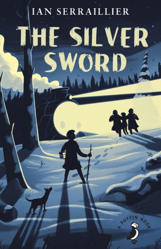 Silver Sword (e-bog) af Serraillier, Ian