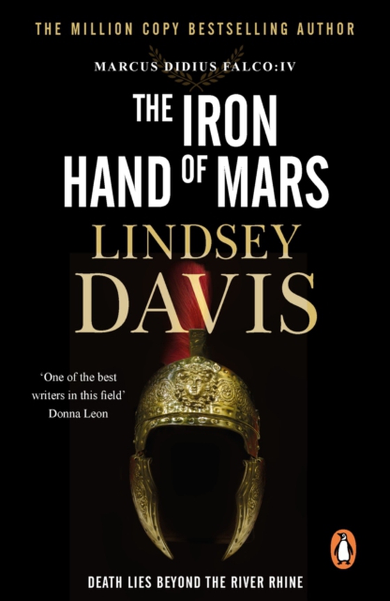 Iron Hand Of Mars