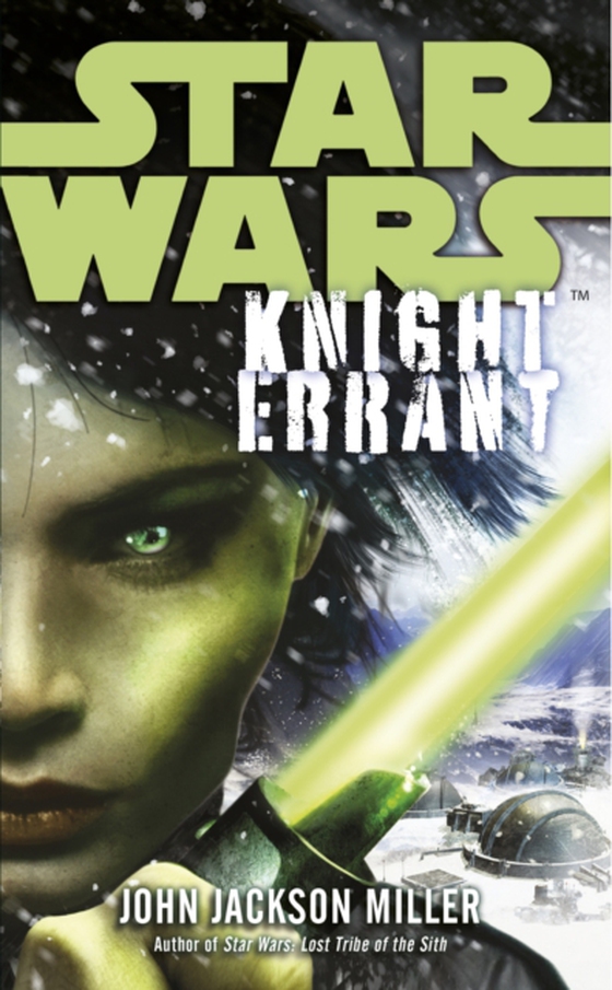 Star Wars: Knight Errant (e-bog) af Miller, John Jackson