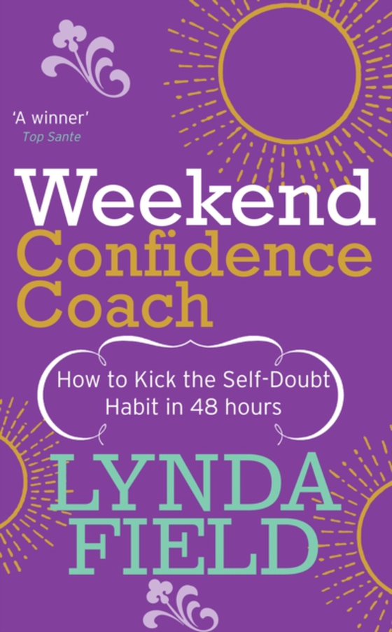 Weekend Confidence Coach (e-bog) af Field, Lynda