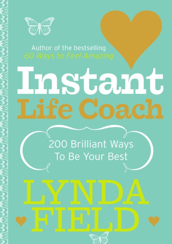 Instant Life Coach (e-bog) af Field, Lynda