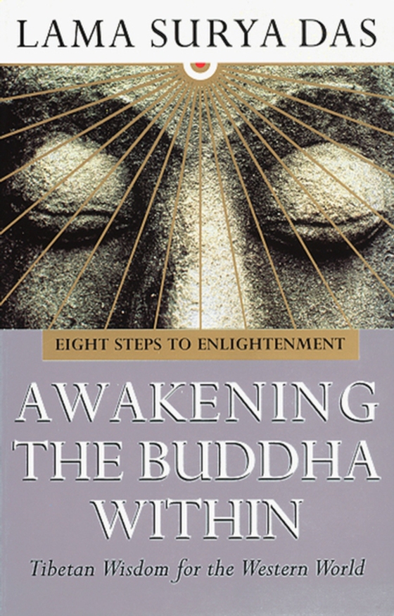 Awakening The Buddha Within