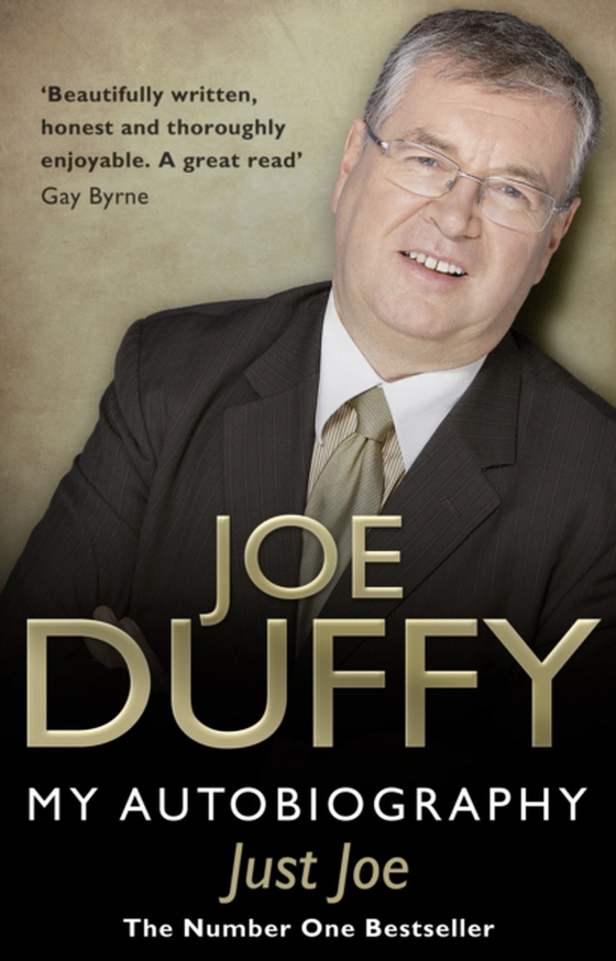 Just Joe (e-bog) af Duffy, Joe