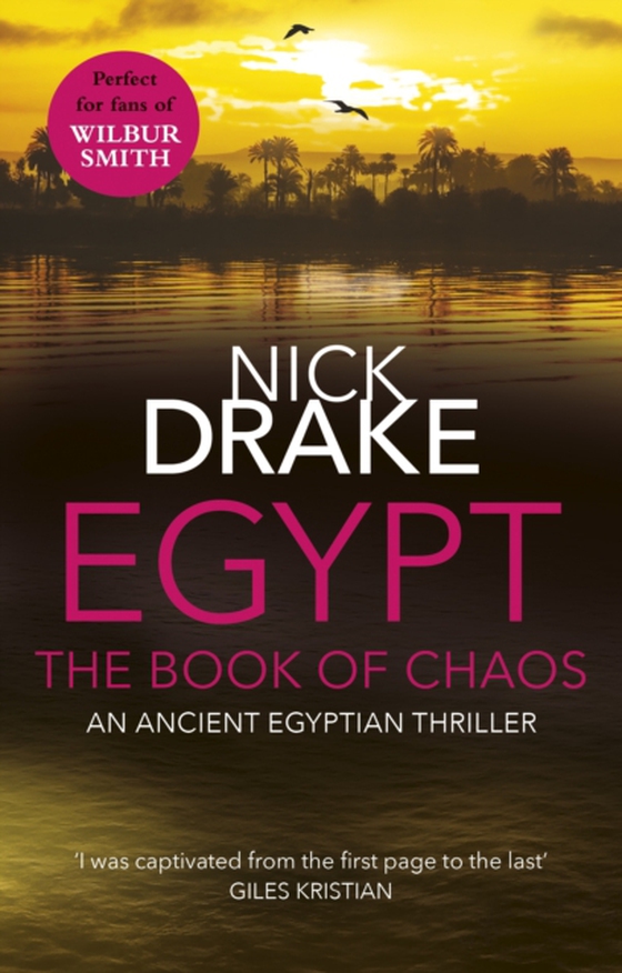 Egypt (e-bog) af Drake, Nick