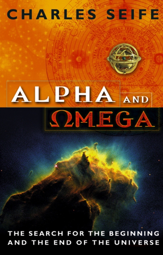 Alpha And Omega (e-bog) af Seife, Charles