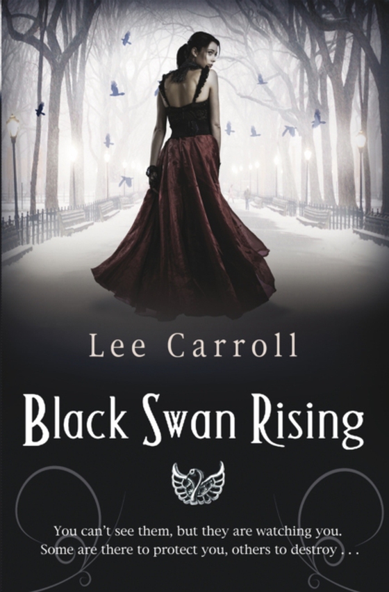 Black Swan Rising (e-bog) af Carroll, Lee