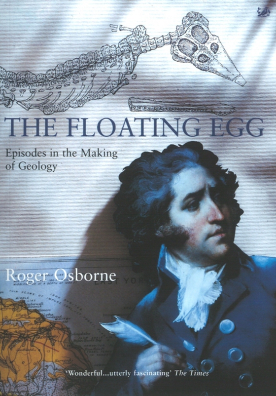 Floating Egg (e-bog) af Osborne, Roger