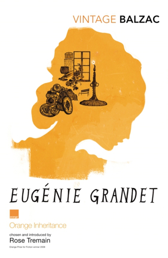 Eugenie Grandet (e-bog) af Balzac, Honore De