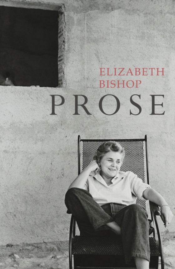 Prose (e-bog) af Bishop, Elizabeth