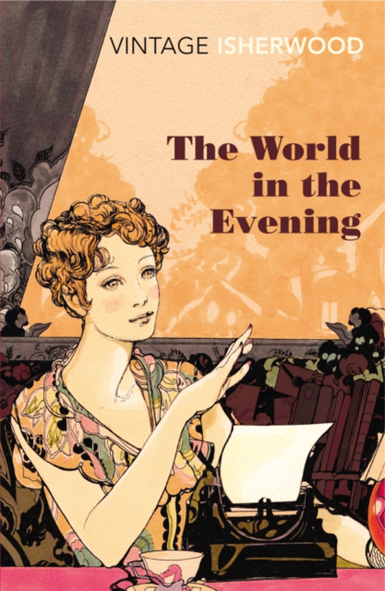 World in the Evening (e-bog) af Isherwood, Christopher