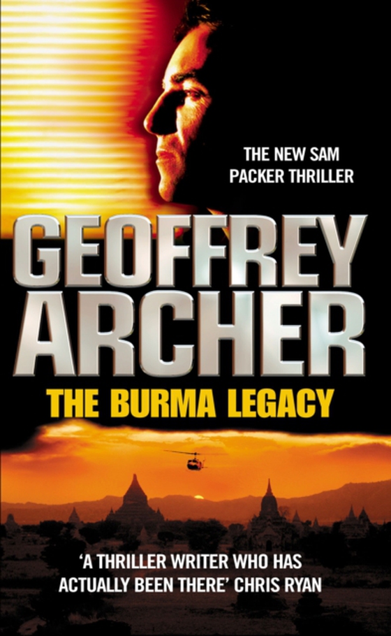 Burma Legacy