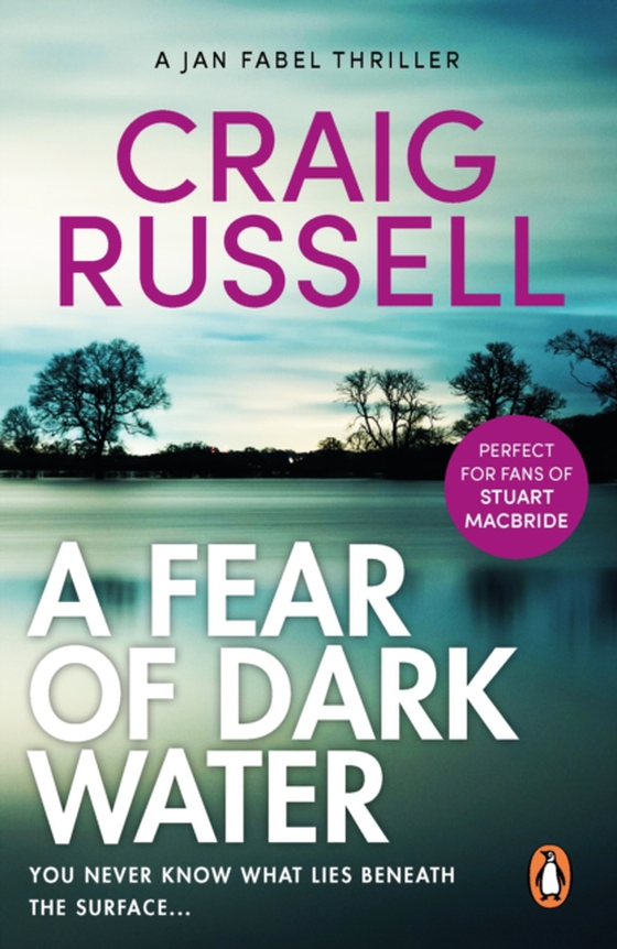 Fear of Dark Water (e-bog) af Russell, Craig