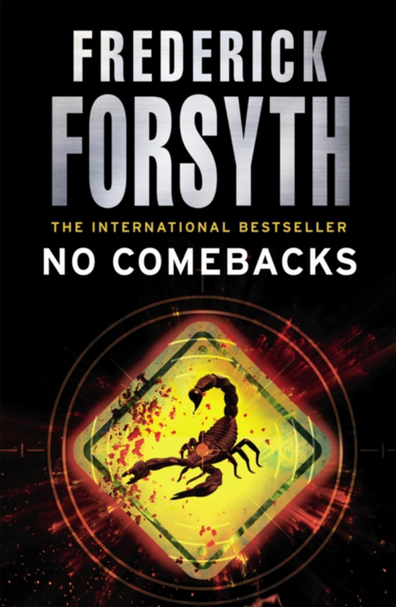 No Comebacks (e-bog) af Forsyth, Frederick