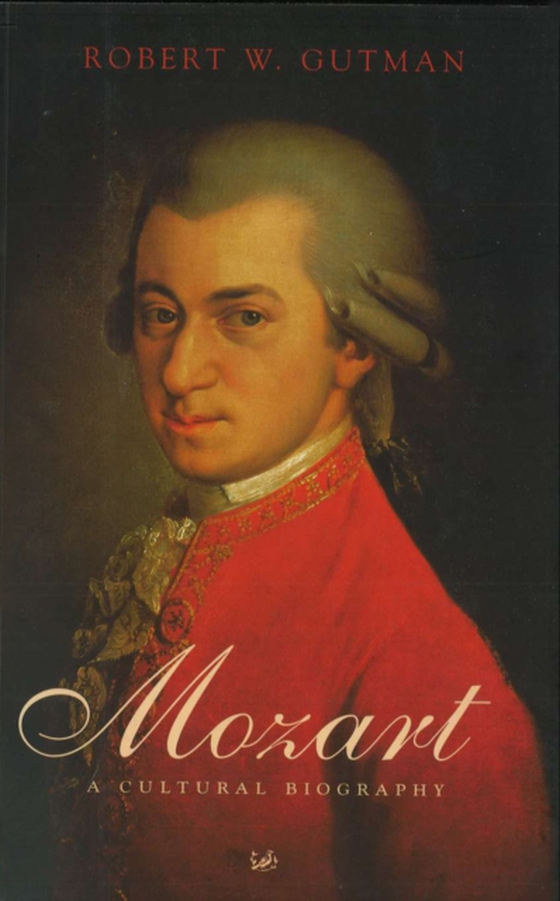 Mozart (e-bog) af Gutman, Robert