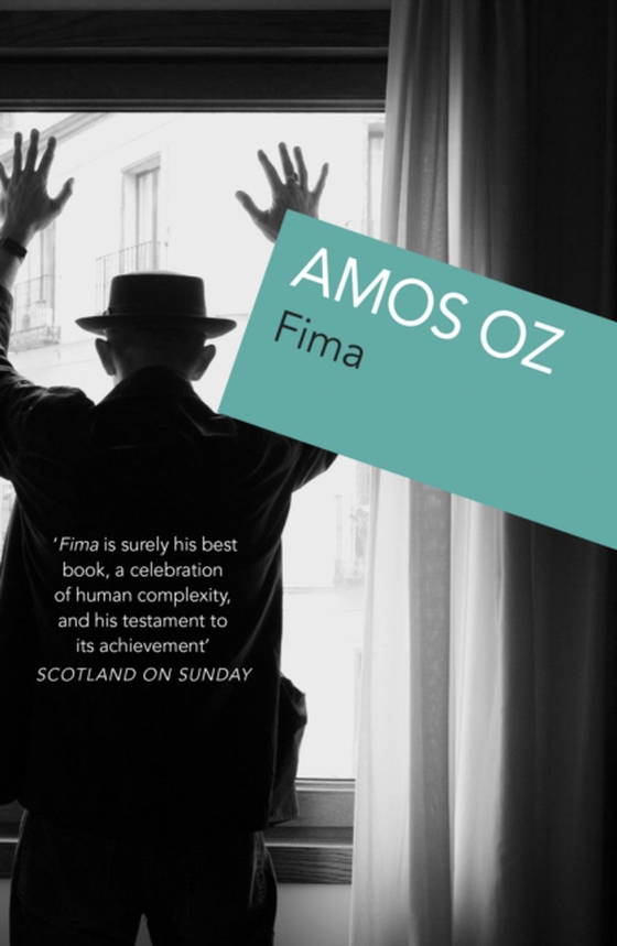 Fima (e-bog) af Oz, Amos