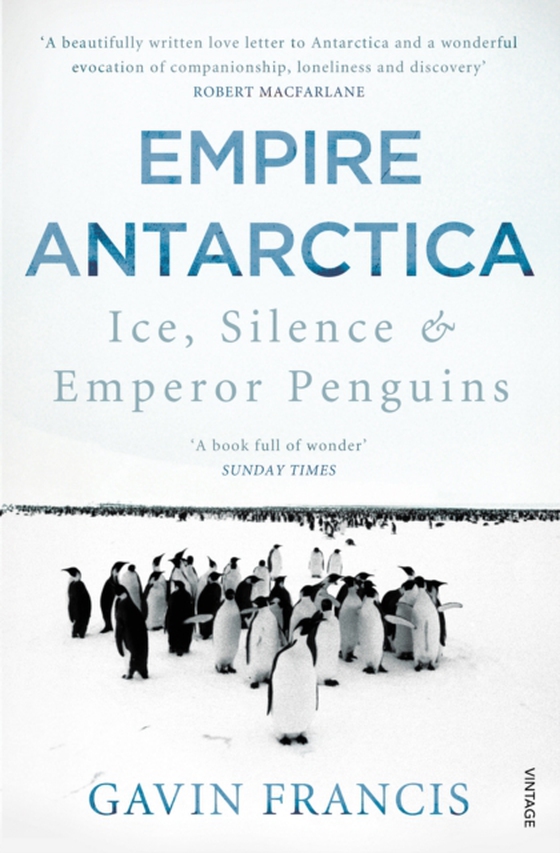 Empire Antarctica