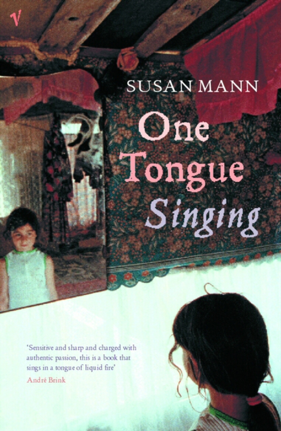 One Tongue Singing (e-bog) af Mann, Susan