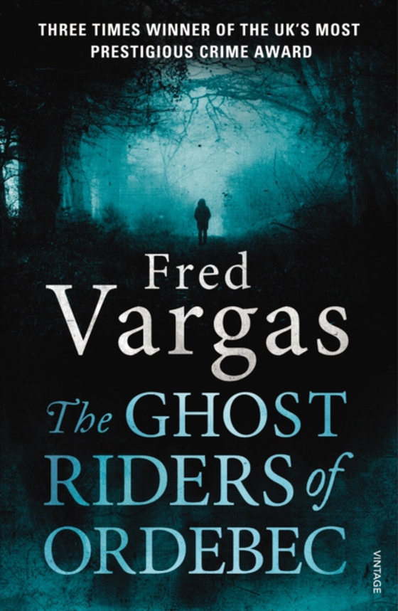 Ghost Riders of Ordebec