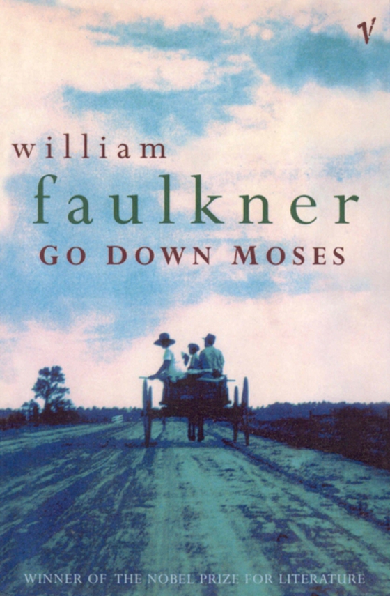 Go Down Moses And Other Stories (e-bog) af Faulkner, William