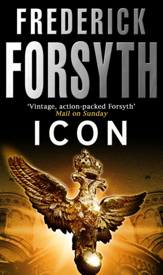 Icon (e-bog) af Forsyth, Frederick