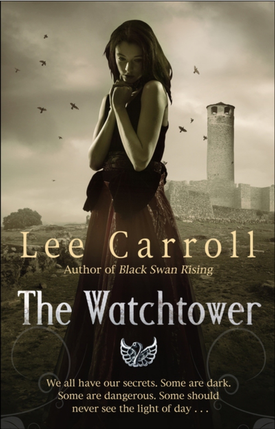 Watchtower (e-bog) af Carroll, Lee