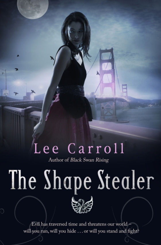 Shape Stealer (e-bog) af Carroll, Lee