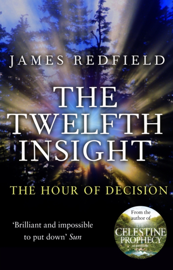 Twelfth Insight (e-bog) af Redfield, James