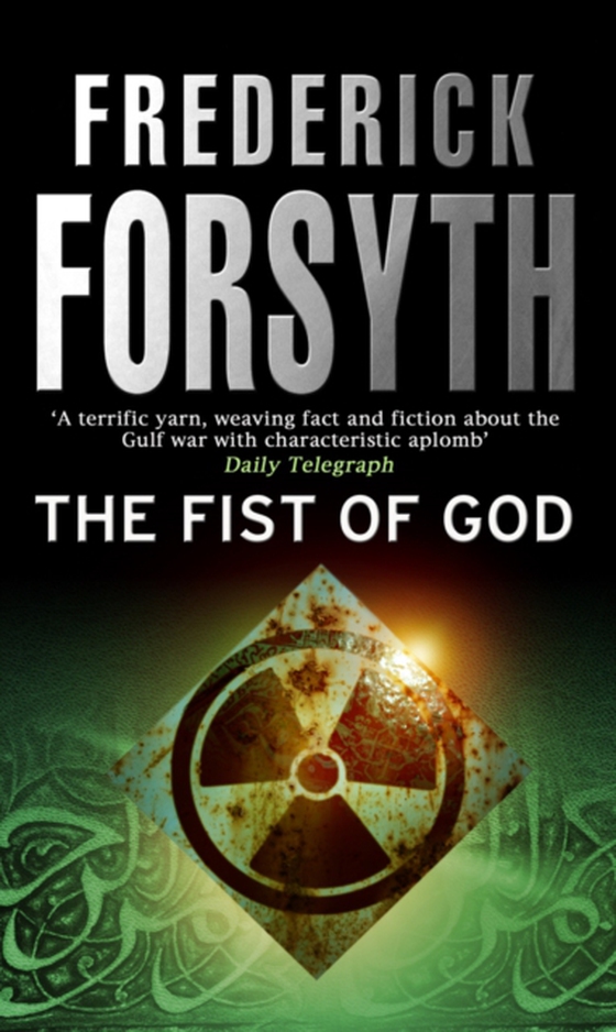 Fist Of God (e-bog) af Forsyth, Frederick