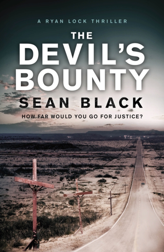 Devil's Bounty (e-bog) af Black, Sean