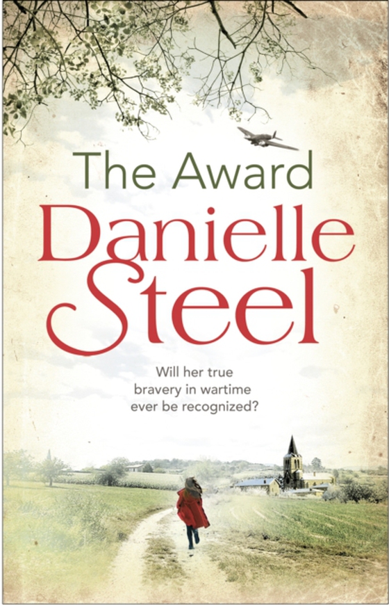 Award (e-bog) af Steel, Danielle