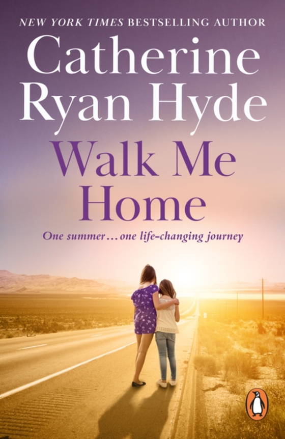 Walk Me Home (e-bog) af Hyde, Catherine Ryan